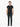 Men's Forest Green Chino Pant - EMBCP22-017