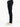 Men's Black Denim Pant - EMBPD22-009