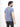 Men's Blue Graphic Tee - EMTGT21-001
