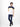 Men's Multi Graphic Tee - EMTGT21-007