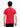 Men's Red Graphic Tee - EMTGT21-011