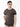Men's Heather Grey Graphic Tee - EMTGT21-012