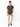 Men's Heather Grey Graphic Tee - EMTGT21-012