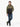 Men's Olive Green Hoodie - EMTH22-002