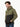 Men's Olive Green Hoodie - EMTH22-002