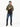 Men's Olive Green Hoodie - EMTH22-002