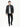 Men's Black Jacket - EMTJ22-002