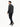 Men's Black Jacket - EMTJ22-002
