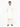 Men's Cream Kurta Shalwar - EMTKS22S-40947