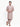 Men's Light Brown Kurta Shalwar - EMTKS22S-40949