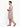 Men's Light Brown Kurta Shalwar - EMTKS22S-40949