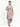 Men's Light Brown Kurta Shalwar - EMTKS22S-40949