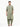 Men's Sage Green Kurta Shalwar - EMTKS22S-40954