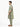 Men's Sage Green Kurta Shalwar - EMTKS22S-40954