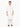 Men's Off White Kurta Shalwar - EMTKS22S-40955