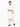 Men's Off White Kurta Shalwar - EMTKS22S-40955