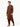 Men's Brown Kurta Shalwar - EMTKS22S-40982