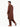 Men's Brown Kurta Shalwar - EMTKS22S-40982