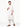 Men's Off White Kurta Shalwar - EMTKS22S-40983