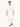 Men's Off White Kurta Shalwar - EMTKS22S-40989