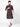 Men's Brown Kurta - EMTK22S-99110
