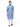 Men's Blue Kurta - EMTK22S-99161