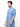 Men's Blue Kurta - EMTK22S-99161
