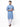 Men's Blue Kurta - EMTK22S-99161