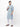 Men's Sky Blue Kurta - EMTK22S-99170