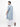 Men's Sky Blue Kurta - EMTK22S-99170