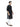 Men's Black Kurta - EMTK22S-99209