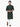 Men's Dark Green Kurta - EMTK22S-99211