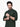 Men's Dark Green Kurta - EMTK22S-99211