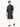 Men's Dark Green Kurta - EMTK22S-99211