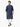 Men's Navy Blue Kurta - EMTK22S-99212