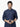 Men's Navy Blue Kurta - EMTK22S-99212