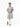Men's Grey Kurta - EMTK22S-99215