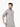 Men's Grey Kurta - EMTK22S-99215