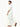 Men's Cream Kurta - EMTK22S-99229