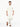 Men's Cream Kurta - EMTK22S-99234