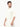 Men's Cream Kurta - EMTK22S-99234
