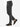 Men's Charcoal Dress Pant - EMBPF22-15222