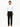 Men's Black Pant - EMBPF22-15224