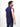 Men's Navy Blue Polo Shirt - EMTPS21-015