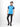 Men's Blue Polo Shirt - EMTPS21-023