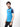 Men's Blue Polo Shirt - EMTPS21-023
