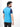 Men's Blue Polo Shirt - EMTPS21-023