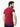 Men's Burgundy Polo Shirt - EMTPS22-005