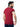 Men's Burgundy Polo Shirt - EMTPS22-005