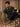 Men's Dark Green Polo Shirt - EMTPS22-007